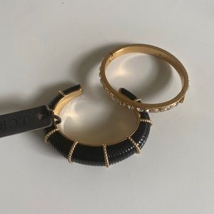 Jcrew bracelet bundle